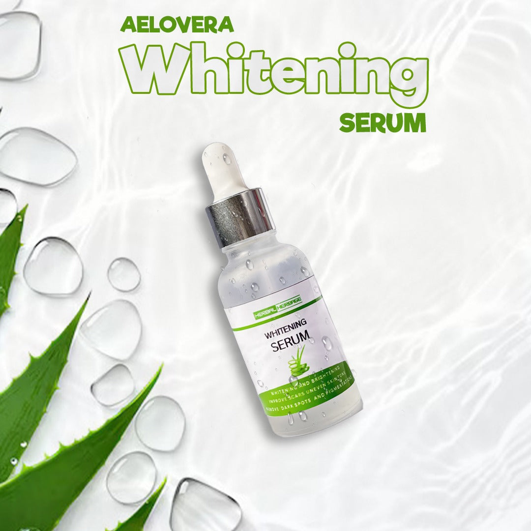 Whitening Serum