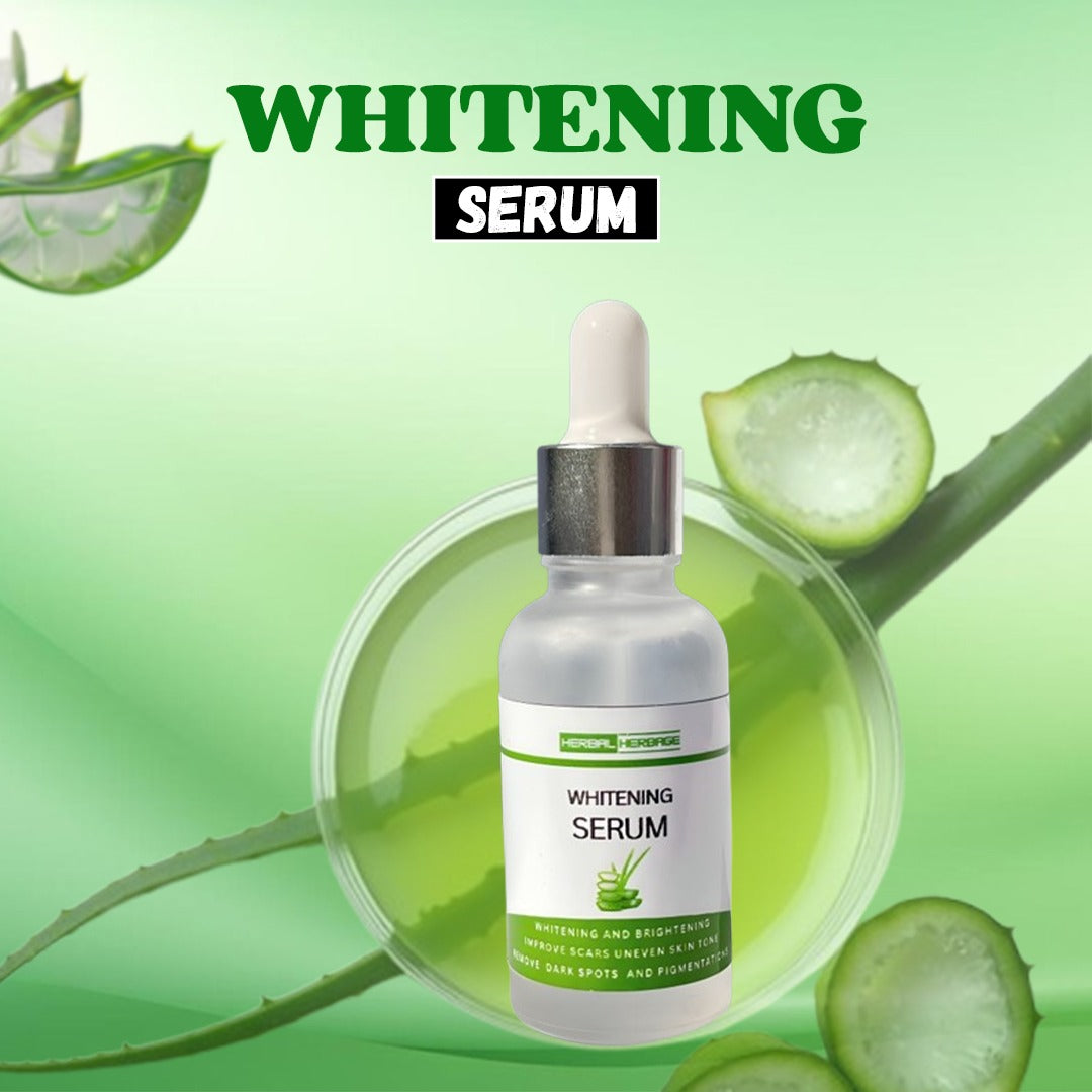 Whitening Serum